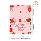 Decoration Cards - FBD148