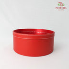 Flower Box Round - WFL109PZ - Pudu Ria Florist Southern