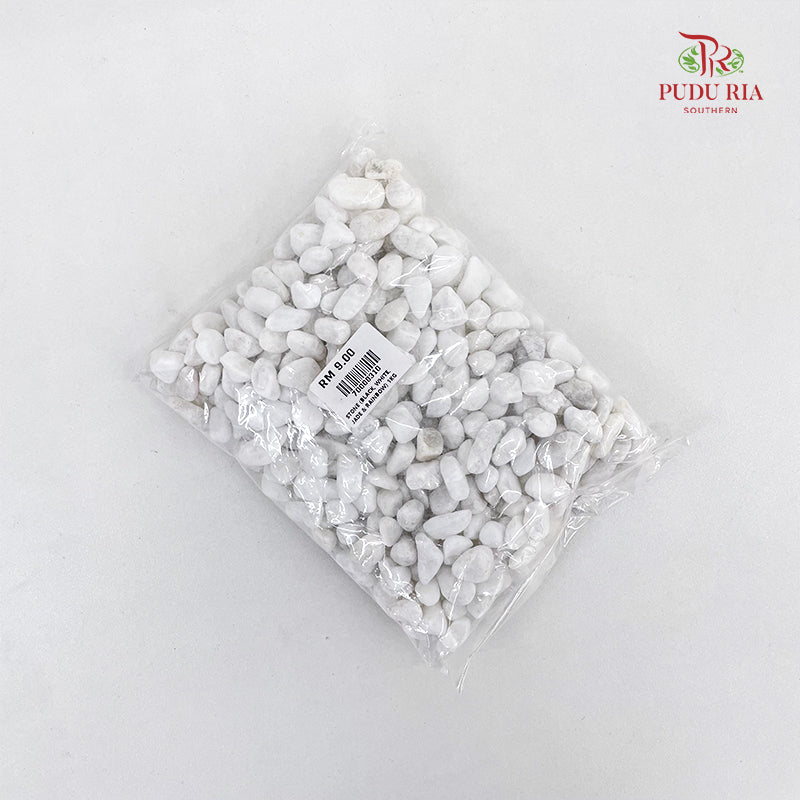 White Stone Medium - 1Kg