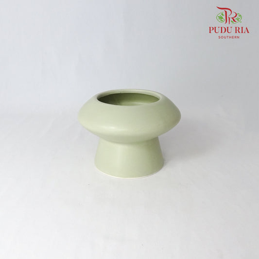 TY-8824 Light Green Pot
