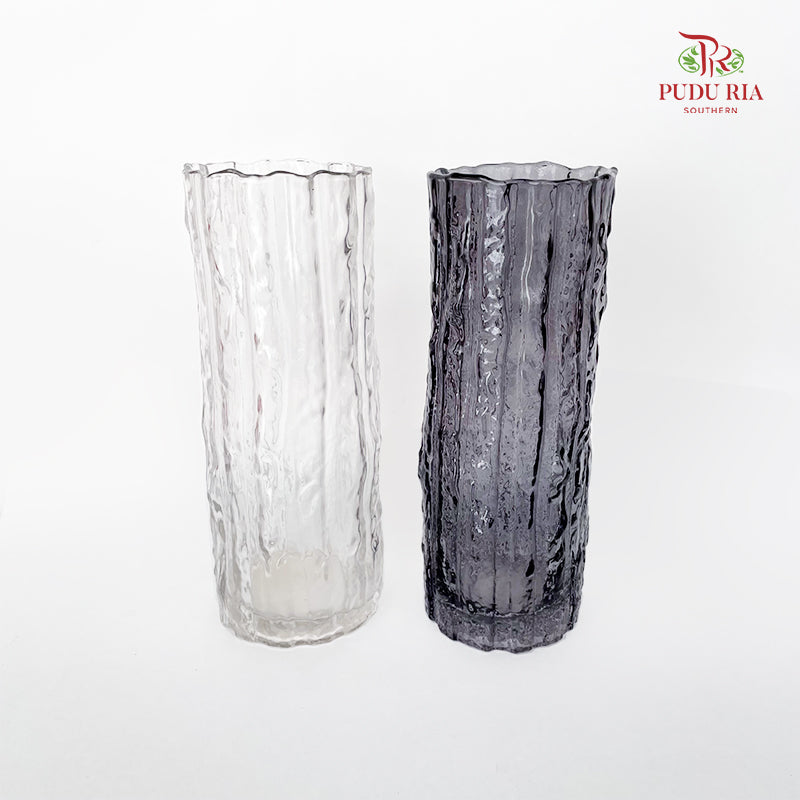 Rock Style Vase
