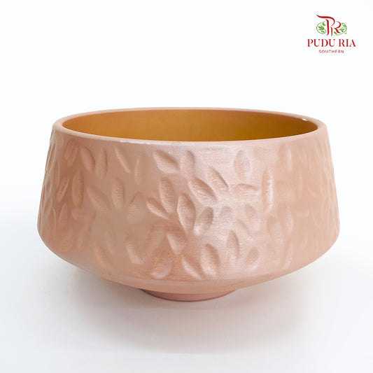 SSJ-H006 Pink Pot