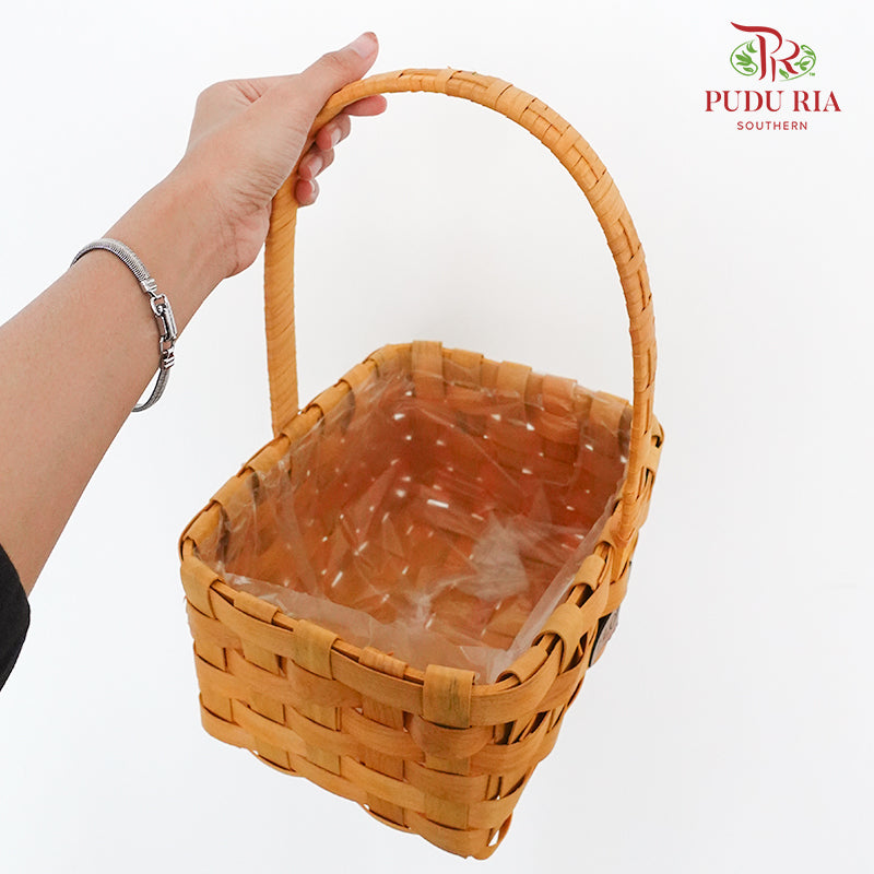 Floral Basket 26-559 (2 in 1) - Pudu Ria Florist Southern