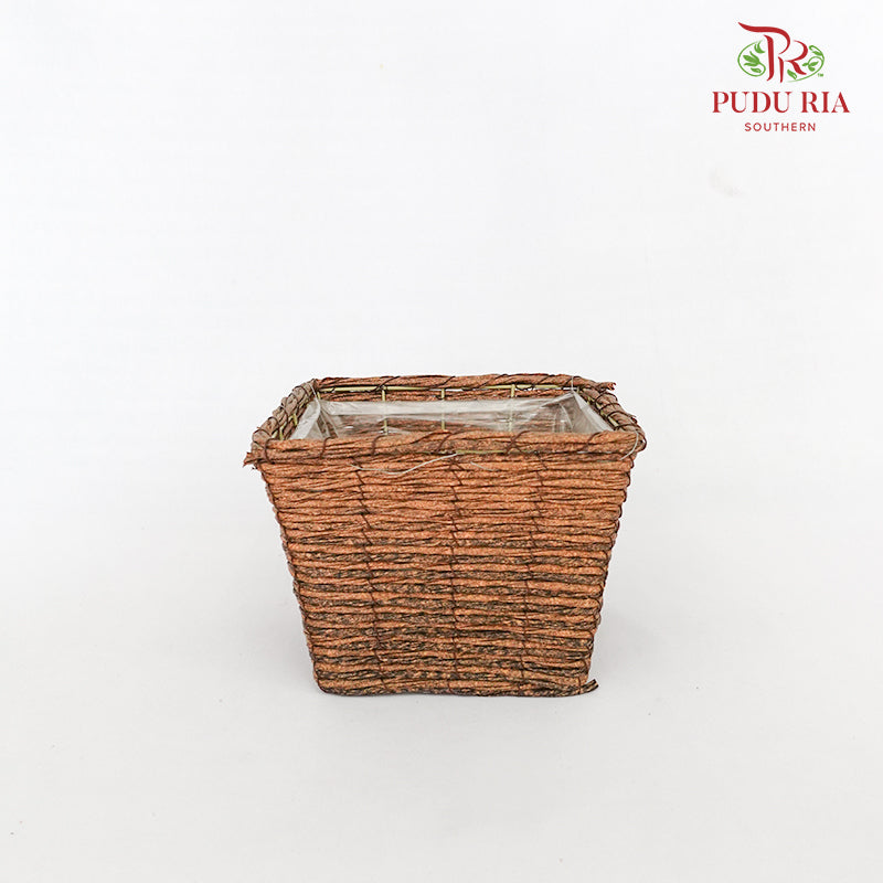Floral Basket 24-765