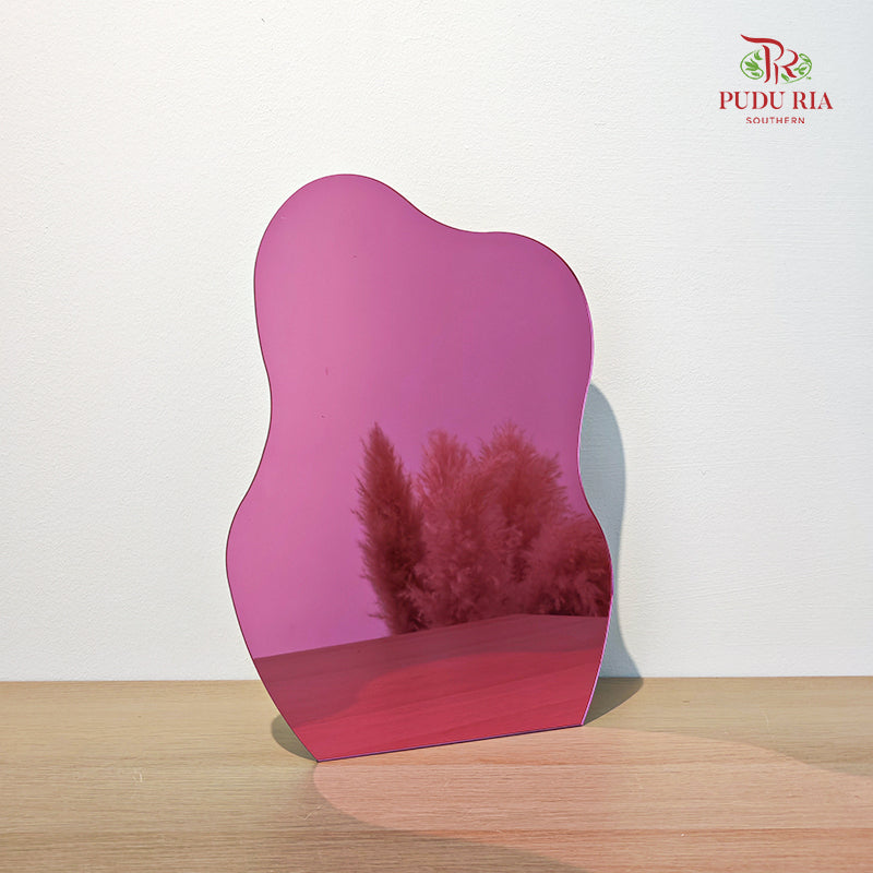 Arcylic Mirror Board (S) - FBA098