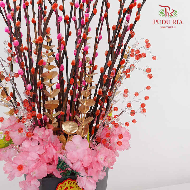 CNY Arrangement 2024#34