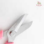 Scissors Floral Art - K05