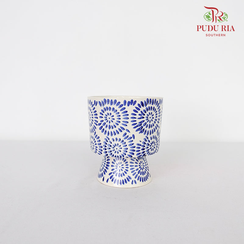 SSJ-025 Tang Chao Pot