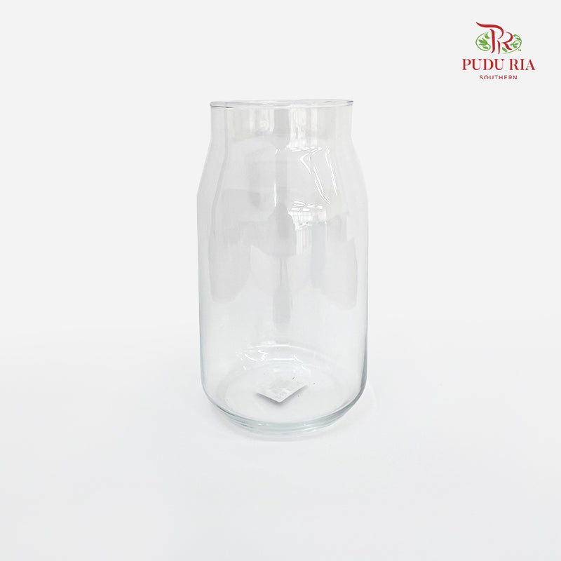JX1-003/24 Electroplated Vase