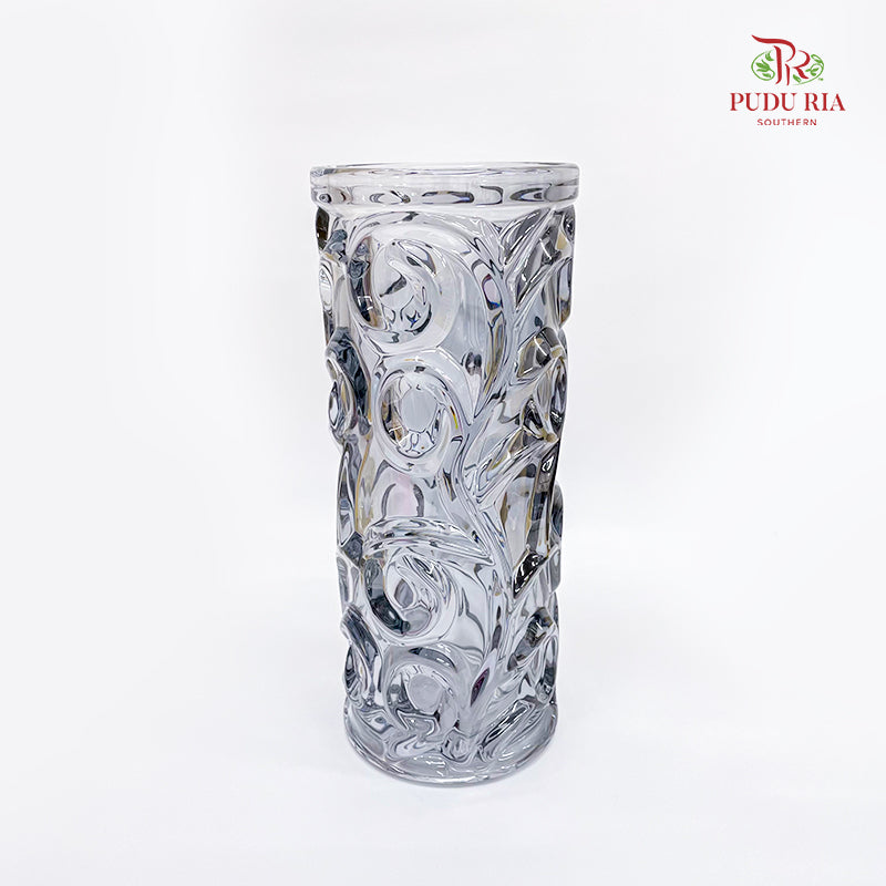 HF35/6/V18805 Crystal Vase