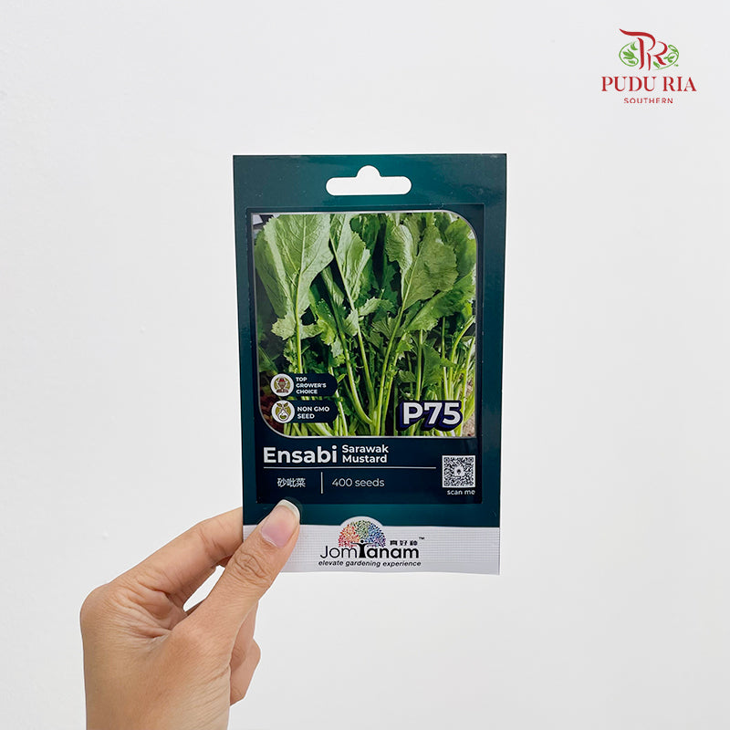 Flowers & Herbs Seeds