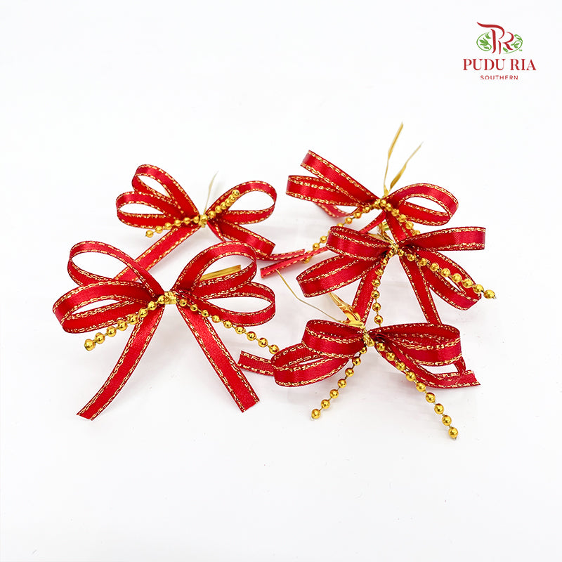 Deco Ribbon - 5 Pieces