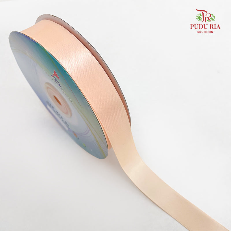 Satin Ribbon Double Face - FRB140