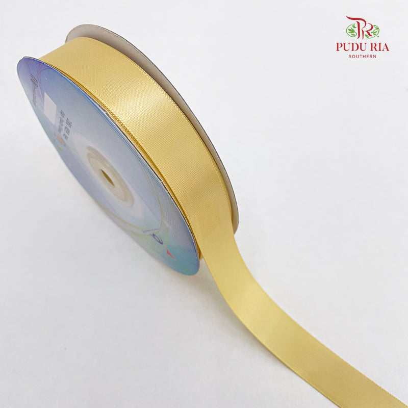 Satin Ribbon Double Face - FRB140