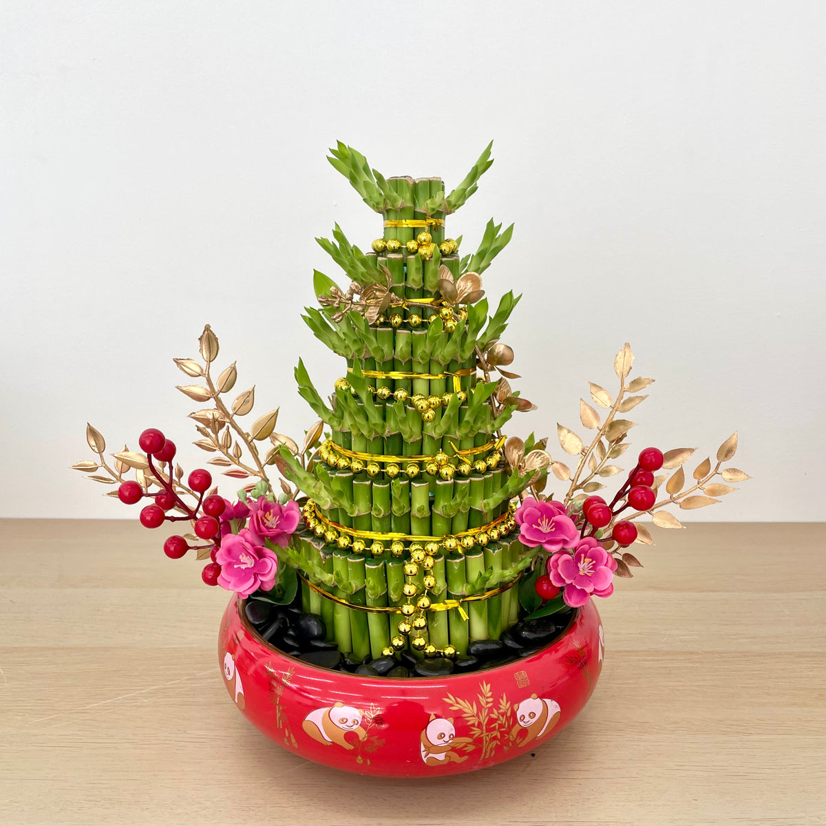 CNY Arrangement 2025 #36