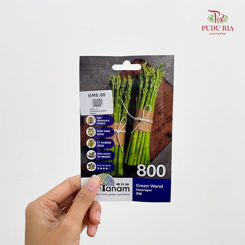 Vegetable & Fruit Seeds