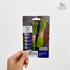 Vegetable & Fruit Seeds