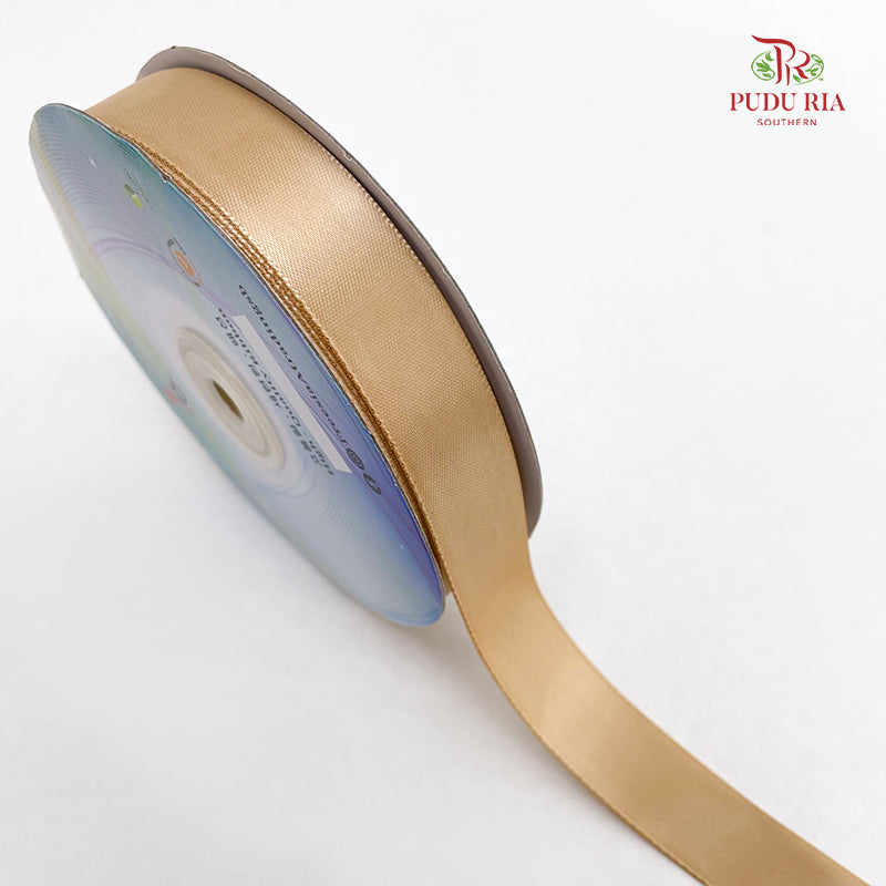 Satin Ribbon Double Face - FRB140