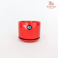 AD-800L Red Pot