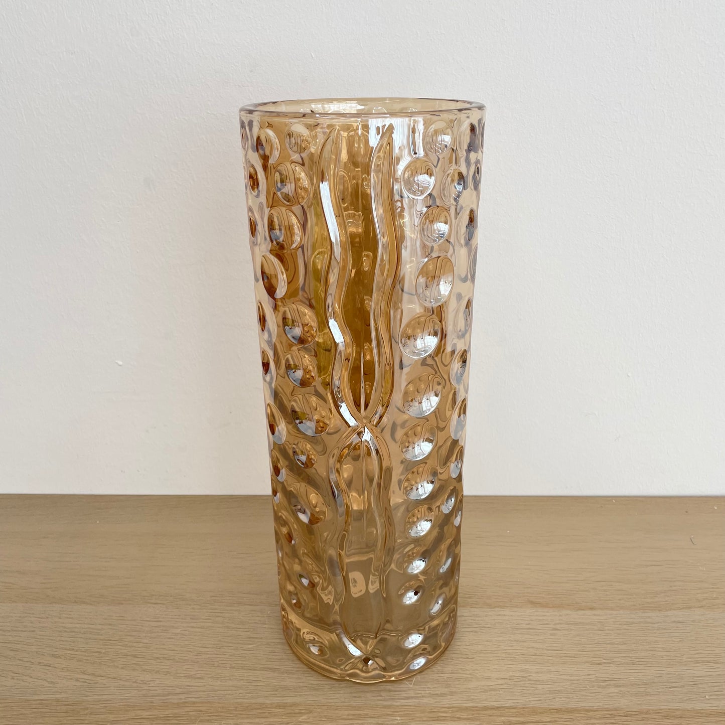 HF1540 Crystal Vase #1