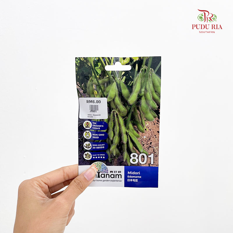 Vegetable & Fruit Seeds
