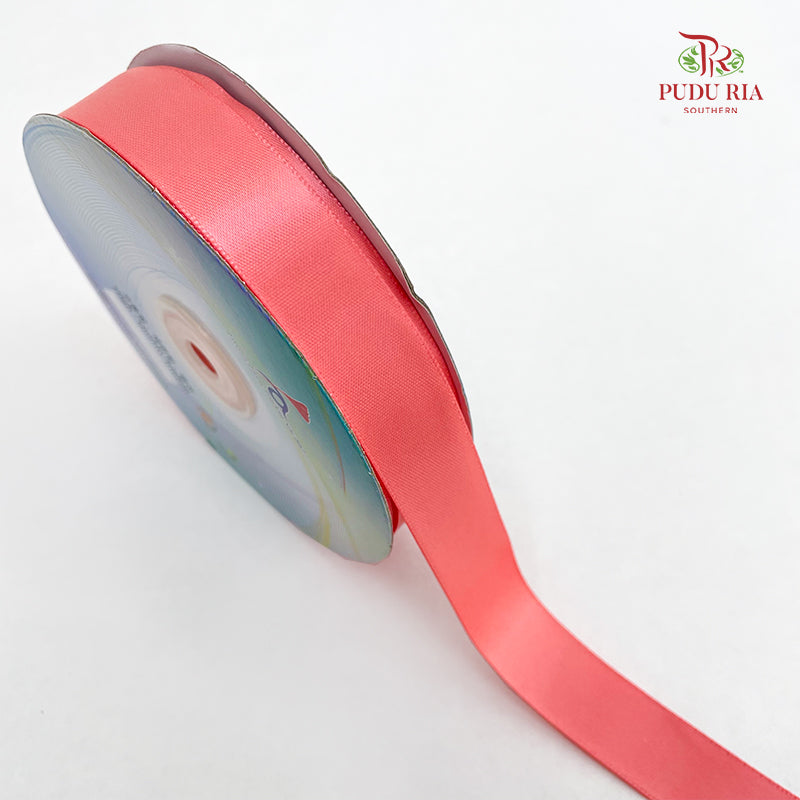 Satin Ribbon Double Face - FRB140