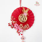 CNY Arrangement 2025#3