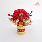 CNY Arrangement 2025#1
