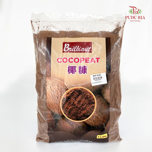 BS Coco Peat 3L