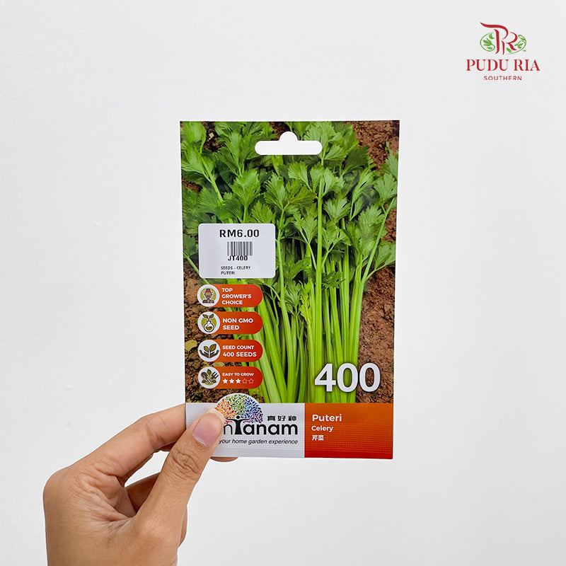 Vegetable & Fruit Seeds