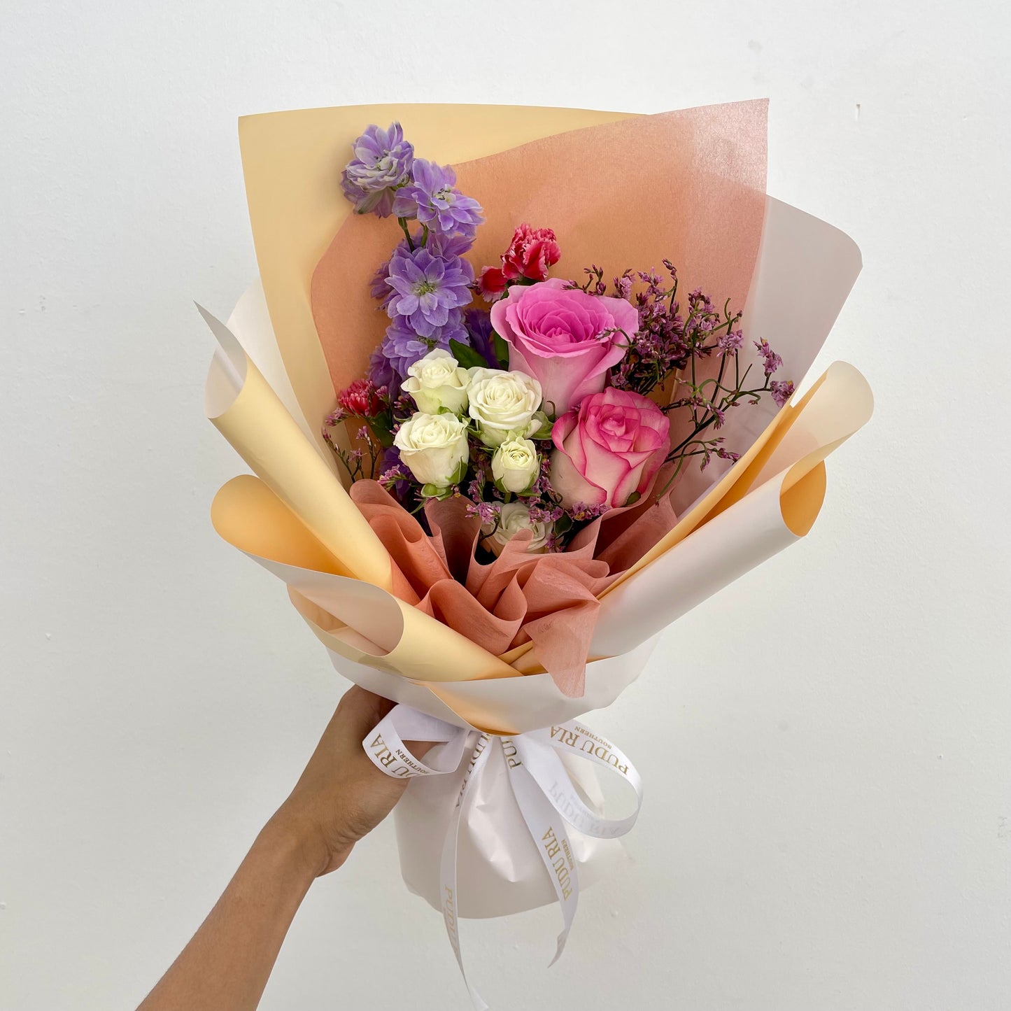 Weekly bouquet (Excluded Card)