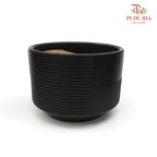 XR-886-H Pot Black