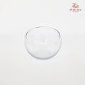 HS15 Half Round Vase
