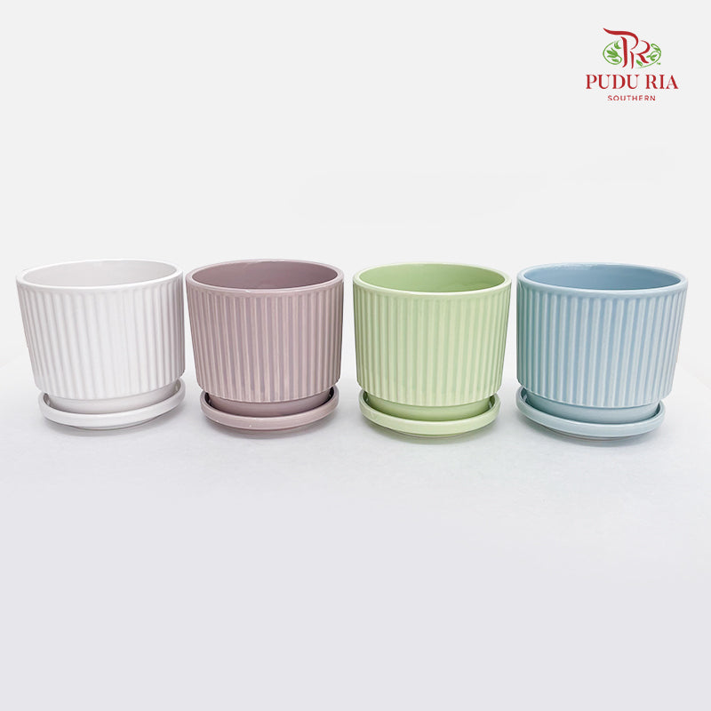 JZ-DW24187 Pot