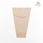 Gold Foil Multi Stem Bag - FPP089