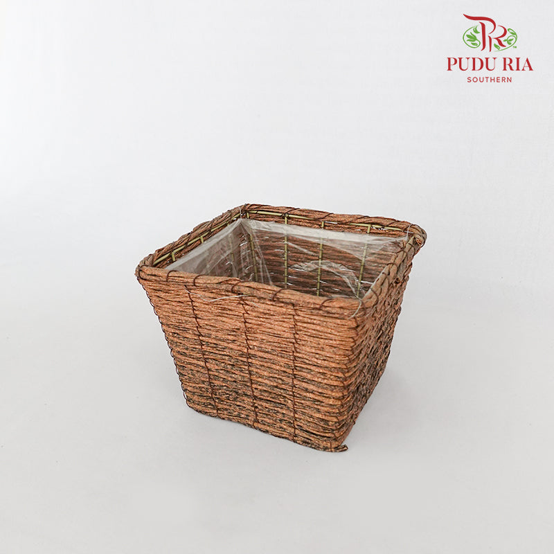Floral Basket 24-765