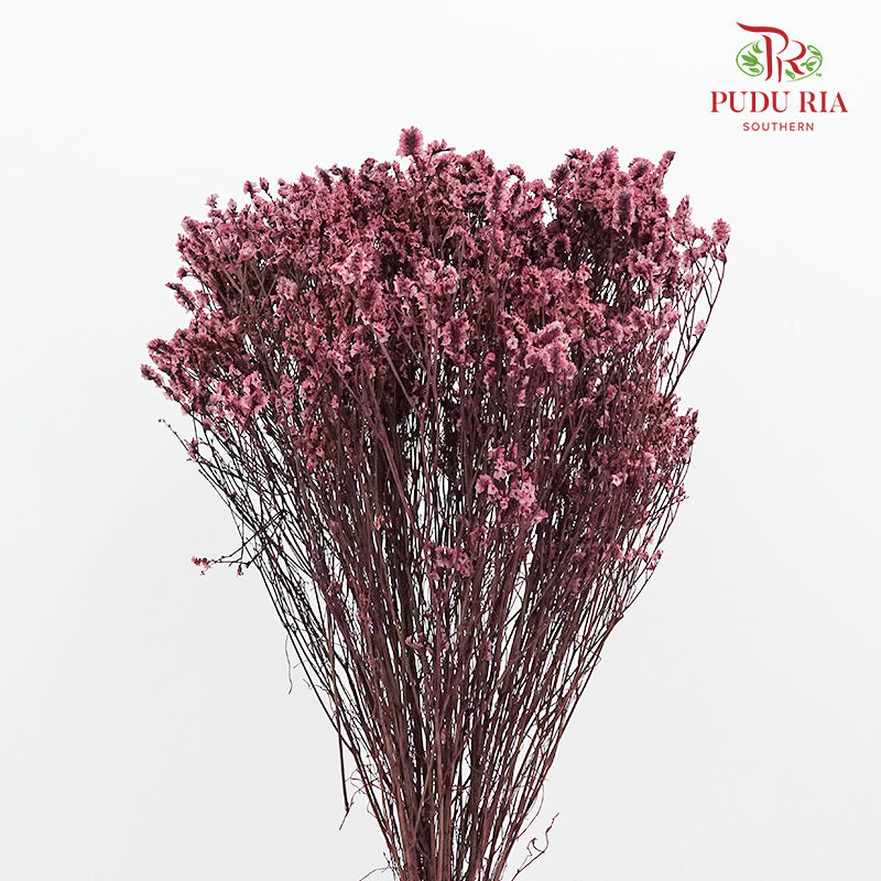 Dry Caspia - Red Wine