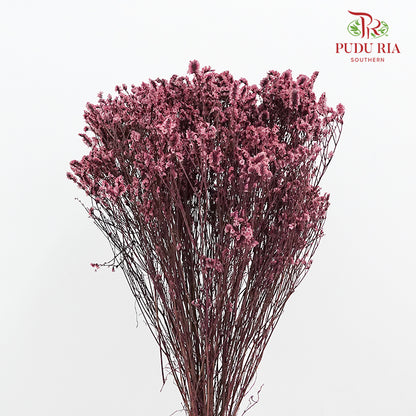 Dry Caspia - Red Wine