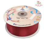 Satin Ribbon - FRB063