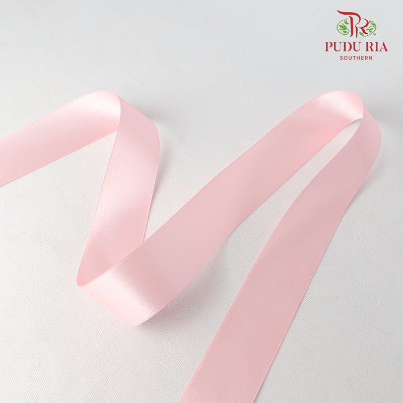 Pastel Grade A Satin - FRB056