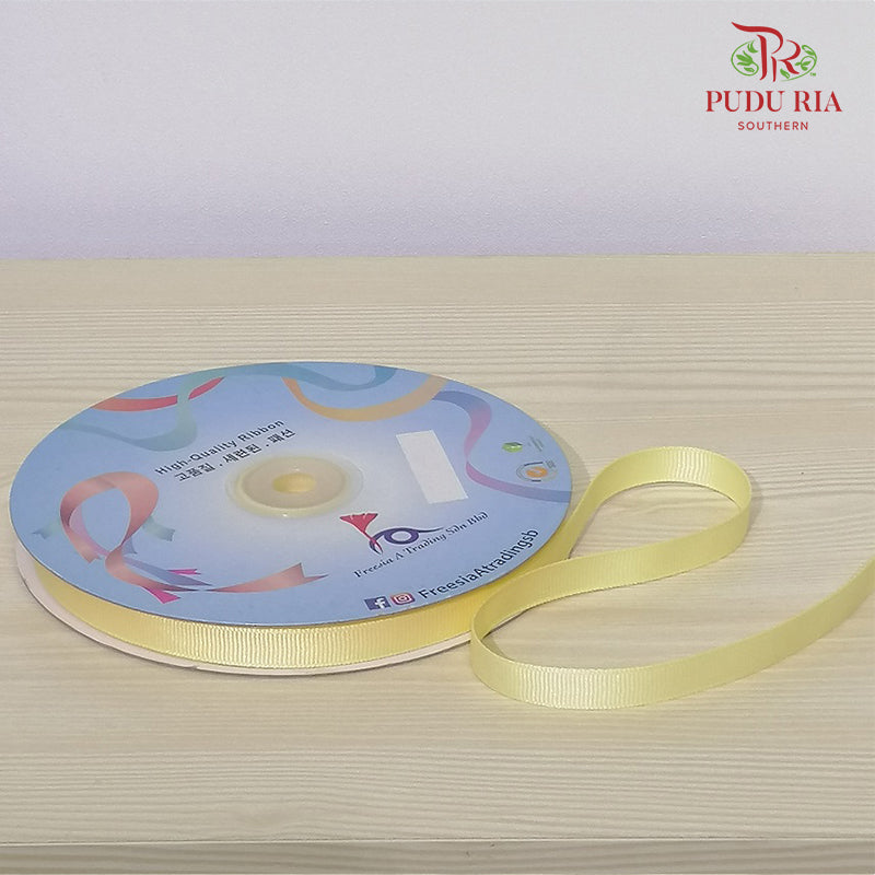 Grosgrain Ribbon - FRB071