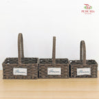 A6047215 - Basket  (3 in 1) #2