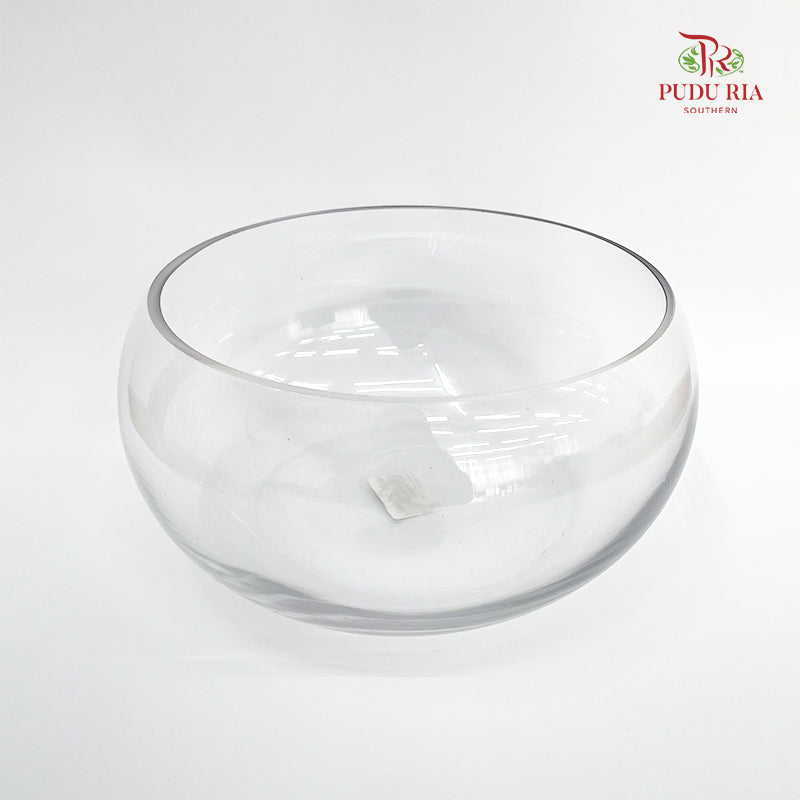 FH25/18 Drum Shaped Vase