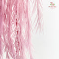 Dry Melaleuca Leaf Lilac