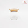H1302 Houseware Glass Cap + Hager (Copy)