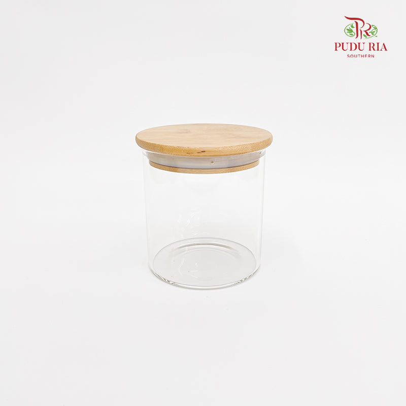 H1302 Houseware Glass Cap + Hager (Copy)