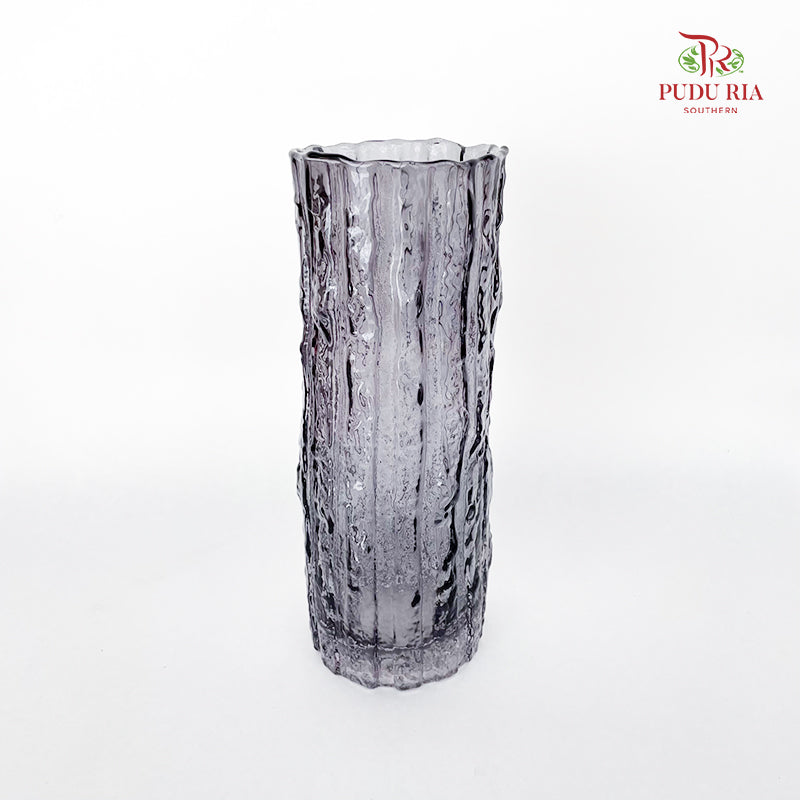Rock Style Vase