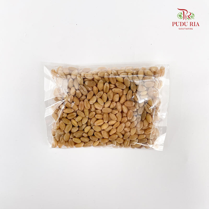 Wheatgrass Seed 50g