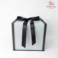 Premium Acrylic Box With Drawer G2 - FBB057#1 - Offer Item - Pudu Ria Florist Southern