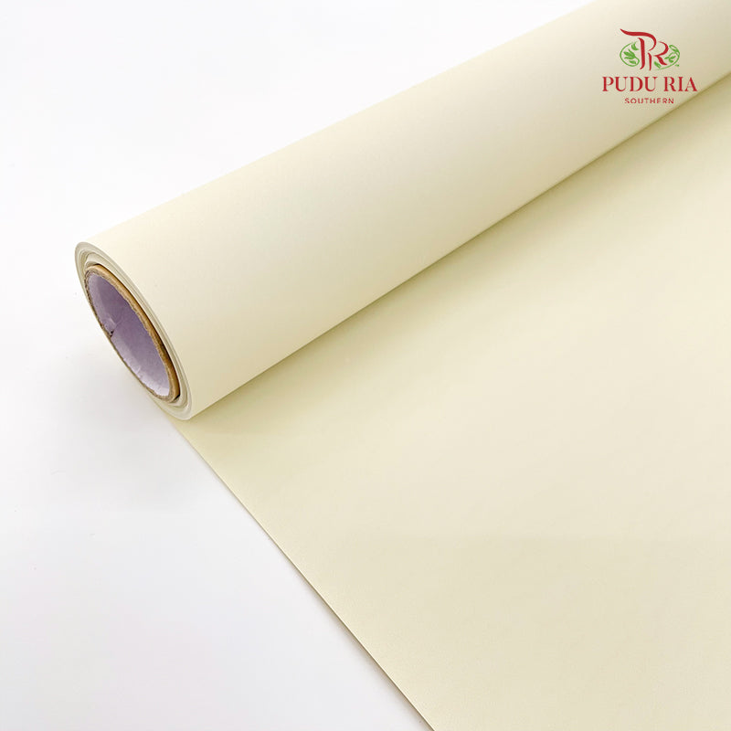 Korea K3 Super Xtra Thick & Pastel OPP Wrapper  - FPL093